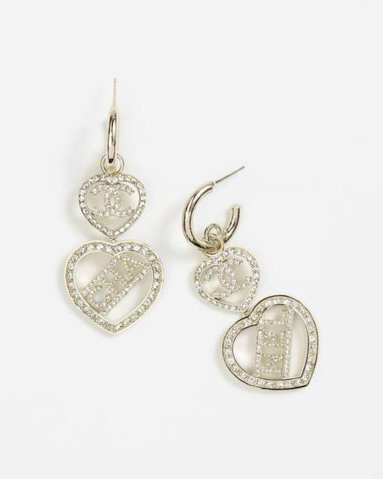 Picture of Chanel Earring _SKUChanelearing1lyx1283380